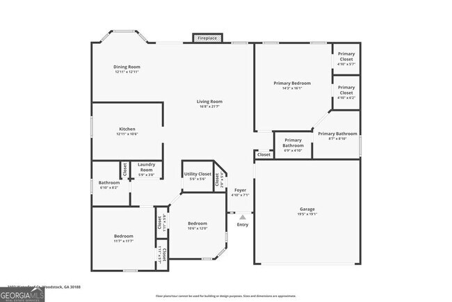 Building Photo - 3103 Waterford Ct