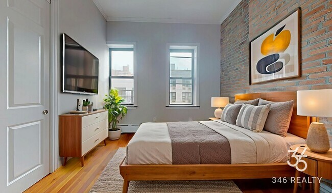 Building Photo - East 25th Street