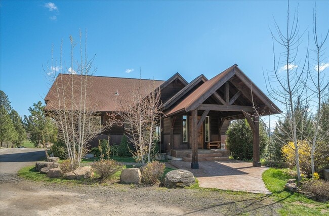 Building Photo - 316 W Austin Rd