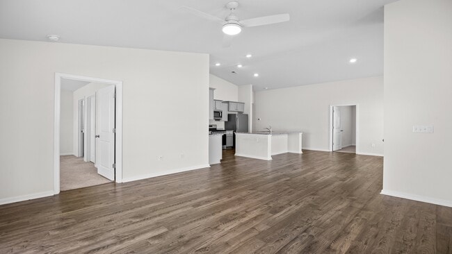 Building Photo - 1787 Berkley Village Loop
