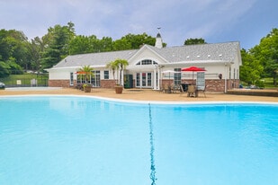 Large Pool