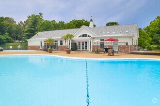 Large Pool