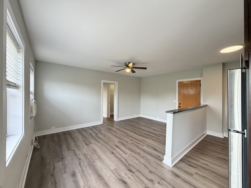 Building Photo - 730 Judson Ave