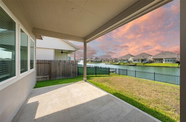 Building Photo - Stunning Lake View 4BR Single Family Home ...