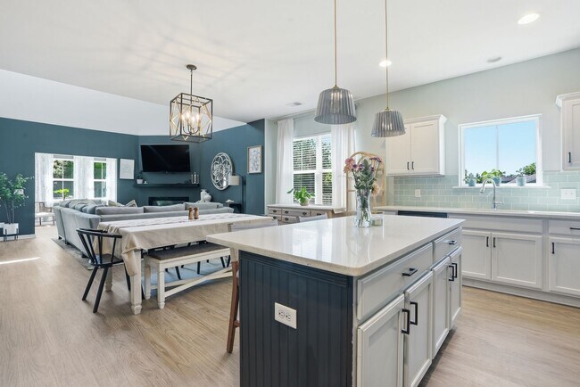 Building Photo - Magnolia Hill Home For Lease in Richmond Hill