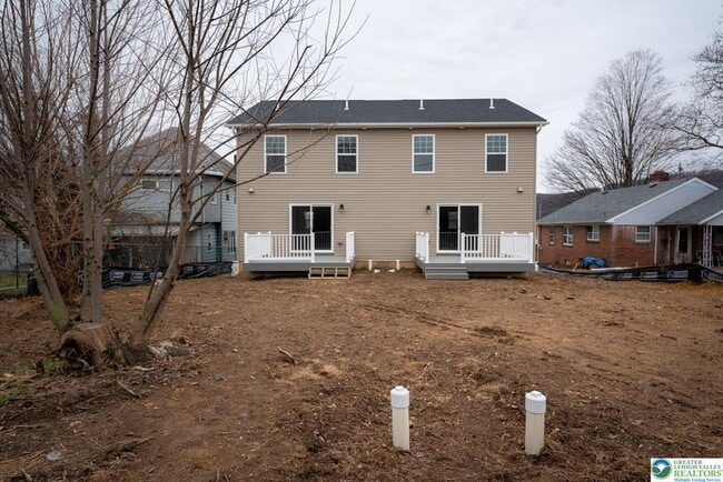 Building Photo - 1641 Riegel St