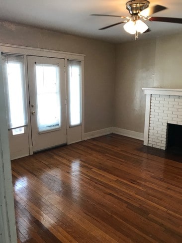 Building Photo - 4341 Harrison St