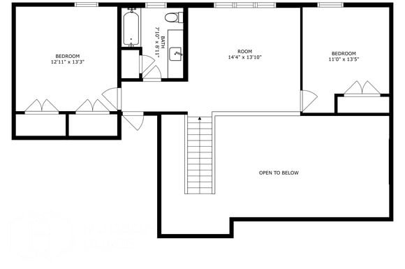 Building Photo - SELF TOUR NOW! - 1819 Tanfield Dr, Matthew...