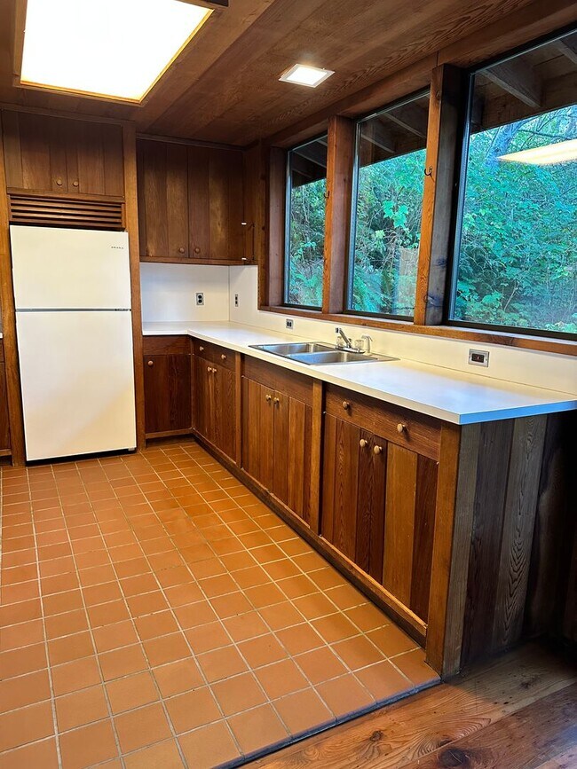 Building Photo - Redwood Cabin Retreat Steps from the Pacific Ocean, Moonstone Beach, CA