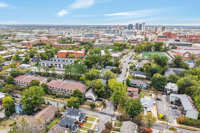 Building Photo - 1402 17th St S