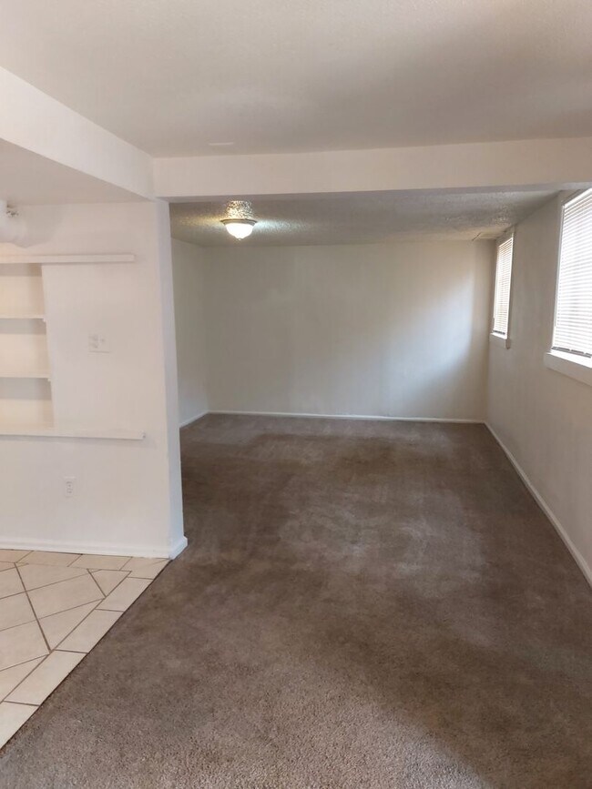 Building Photo - Location, Location, Location.