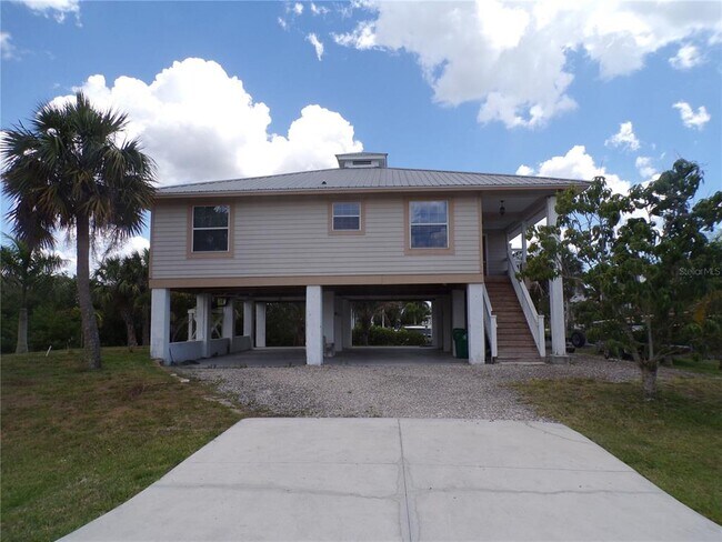 Building Photo - 24279 Yacht Club Blvd