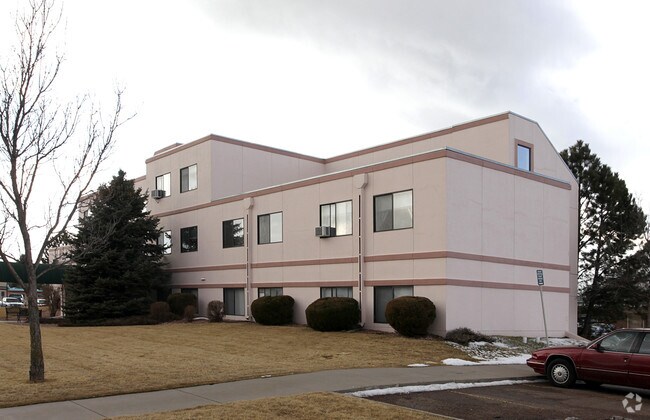 Building Photo - Senior Heritage Plaza