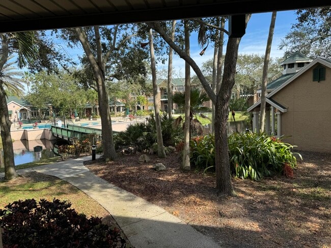 Building Photo - 7667 N Wickham Rd