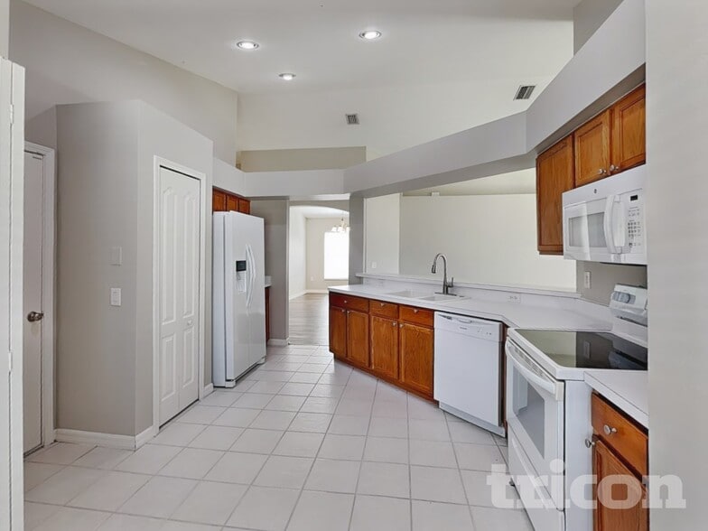 Building Photo - 2709 Pankaw Ln