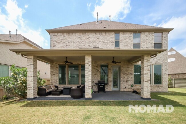 Building Photo - Spacious 4BA House in Manvel