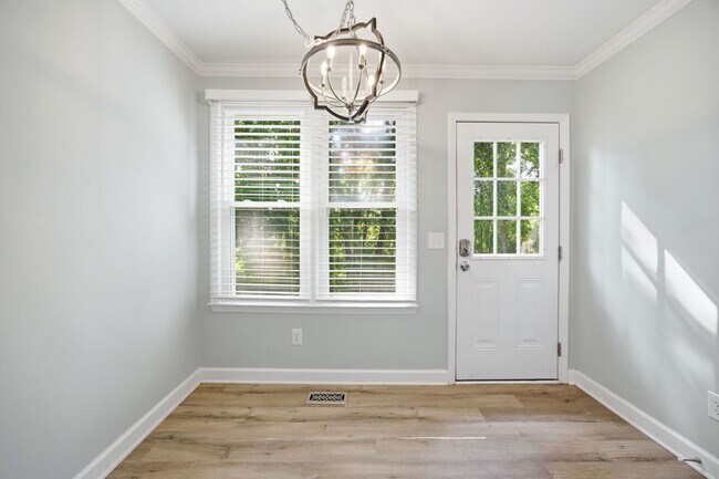 Building Photo - Spacious 3BR Home with Deck in Prime Wake Forest Location