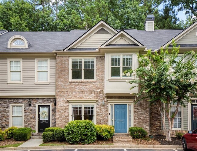 Building Photo - 1264 Harris Commons Pl