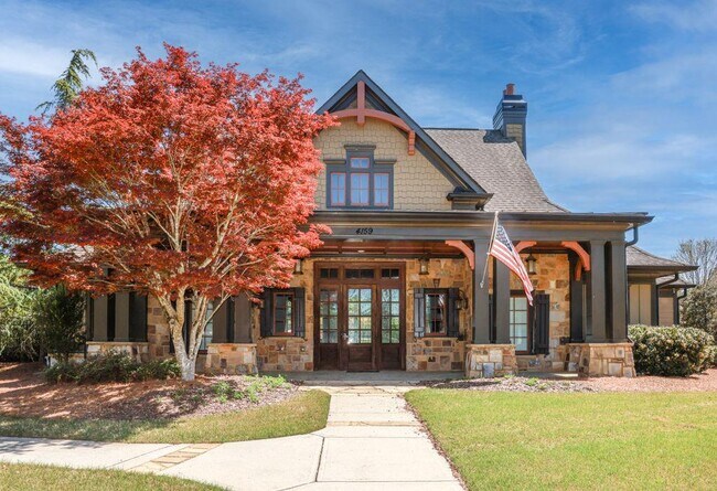 Building Photo - 4669 Sierra Creek Dr NE