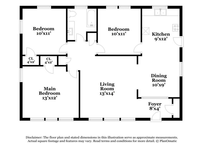 Building Photo - 640 Oakdale Dr