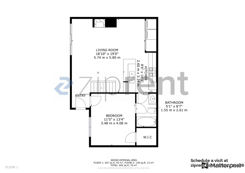 Building Photo - 2300 Old Spanish Trl