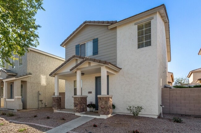 Building Photo - 3012 S 101st Dr