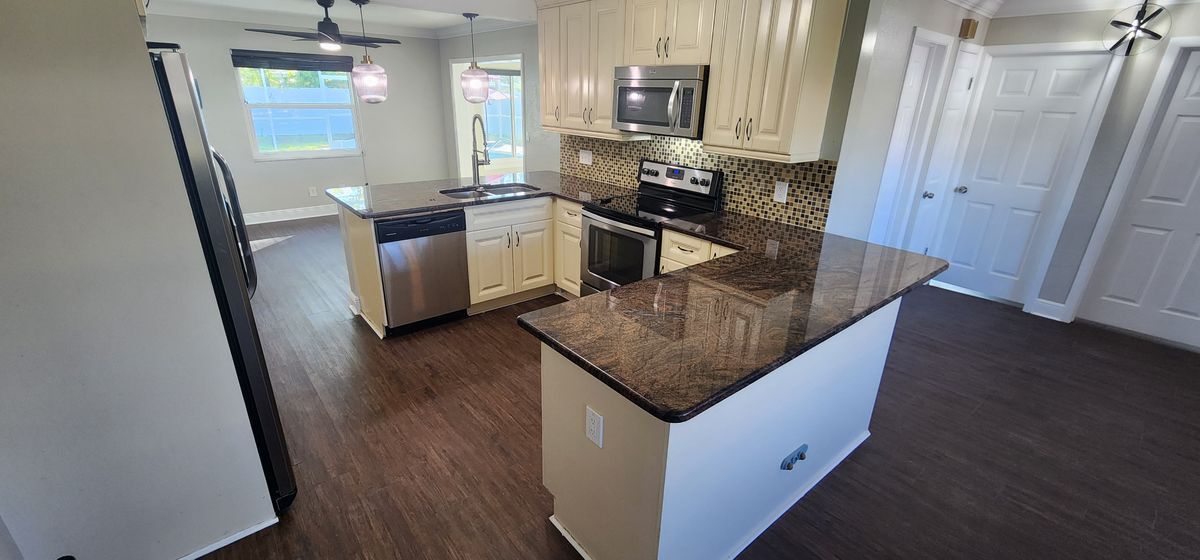 Building Photo - 8211 7th St N