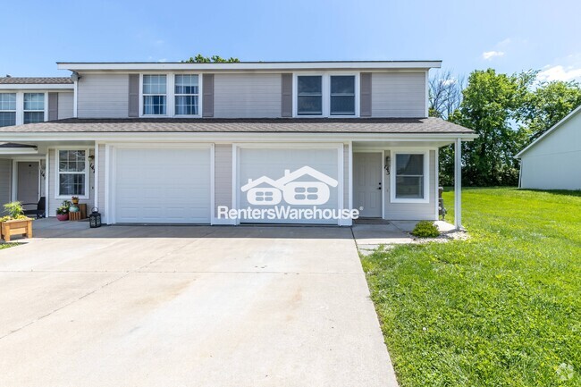 Building Photo - 145 N Crest Dr