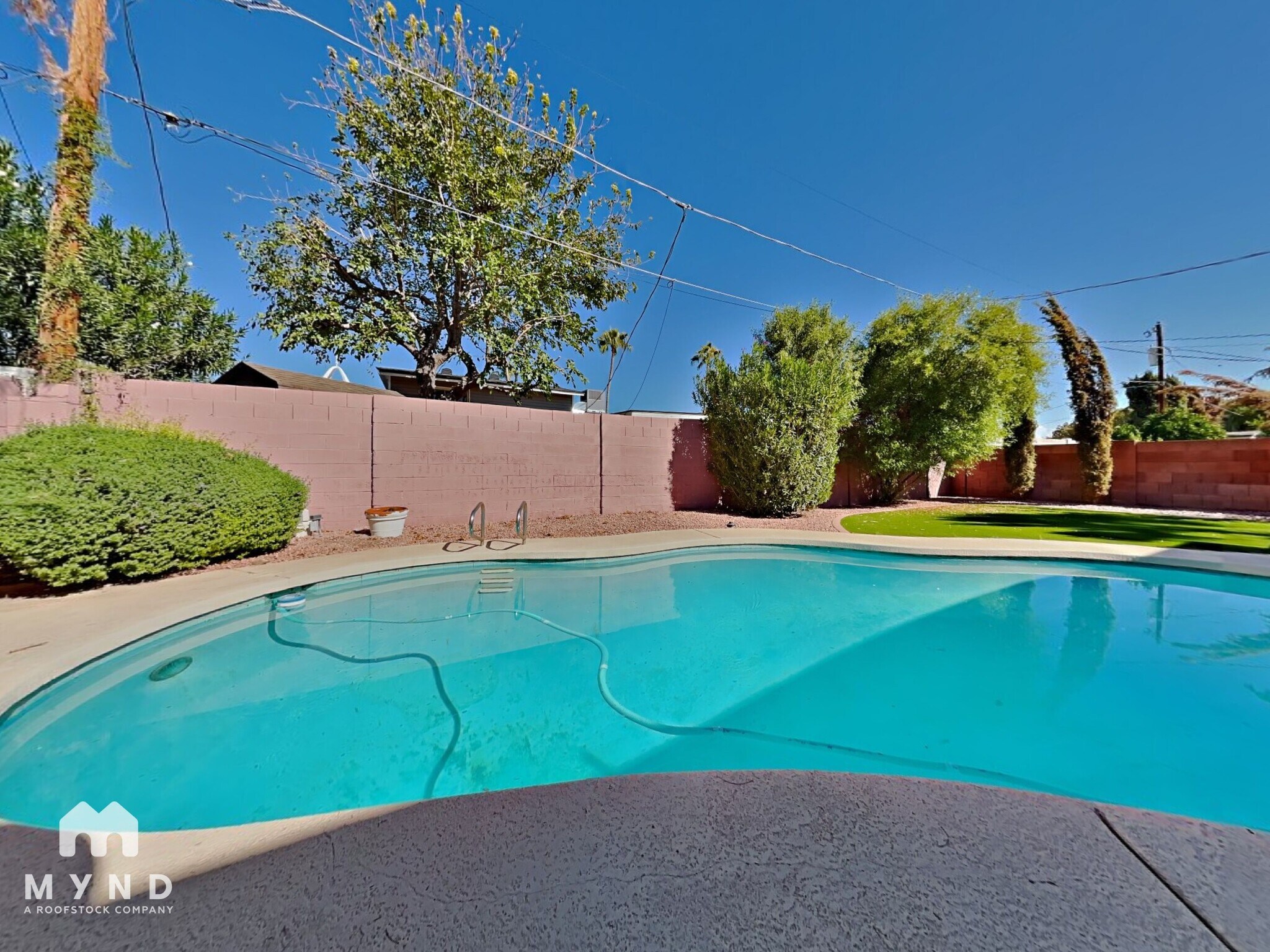Building Photo - 8426 E Keim Dr