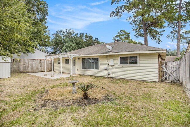 Building Photo - 22515 Colonialgate Dr