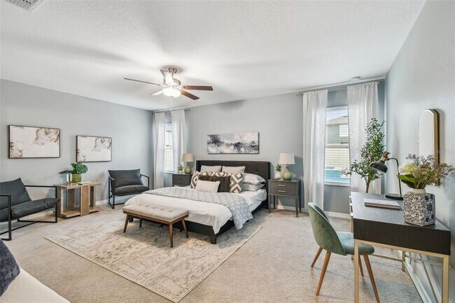 Building Photo - 8887 Little Bluestem Dr