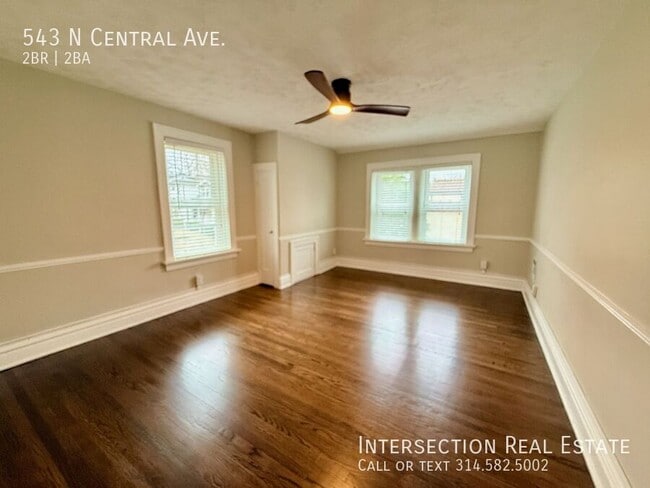 Building Photo - 543 N Central Ave