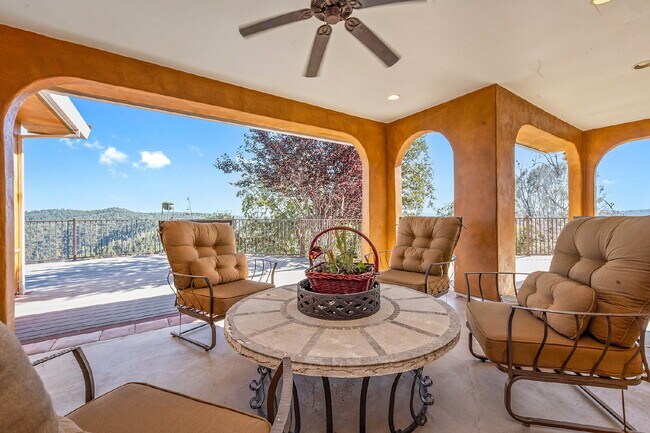 Building Photo - Luxury Hilltop Rental Retreat Overlooking the Cosumnes River Canyon