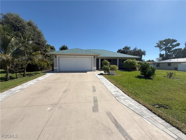 Primary Photo - 13441 Caribbean Blvd