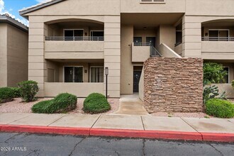 Building Photo - 7009 E Acoma Dr