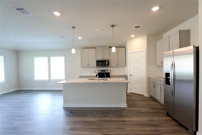 Building Photo - 1435 Waggoner Rnch Trl