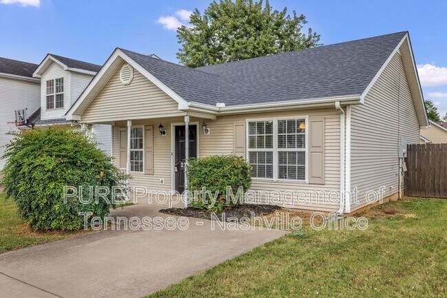 Building Photo - 2746 Oxford Hall Ave