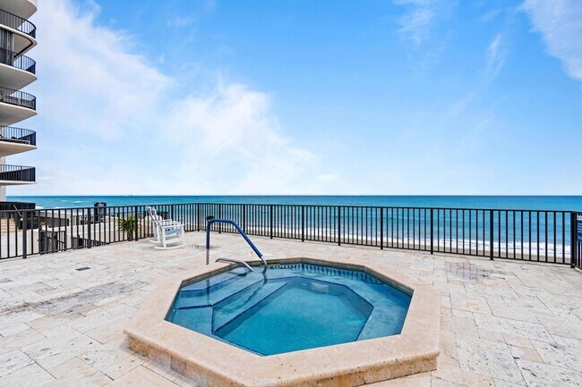 Building Photo - 3610 S Ocean Blvd