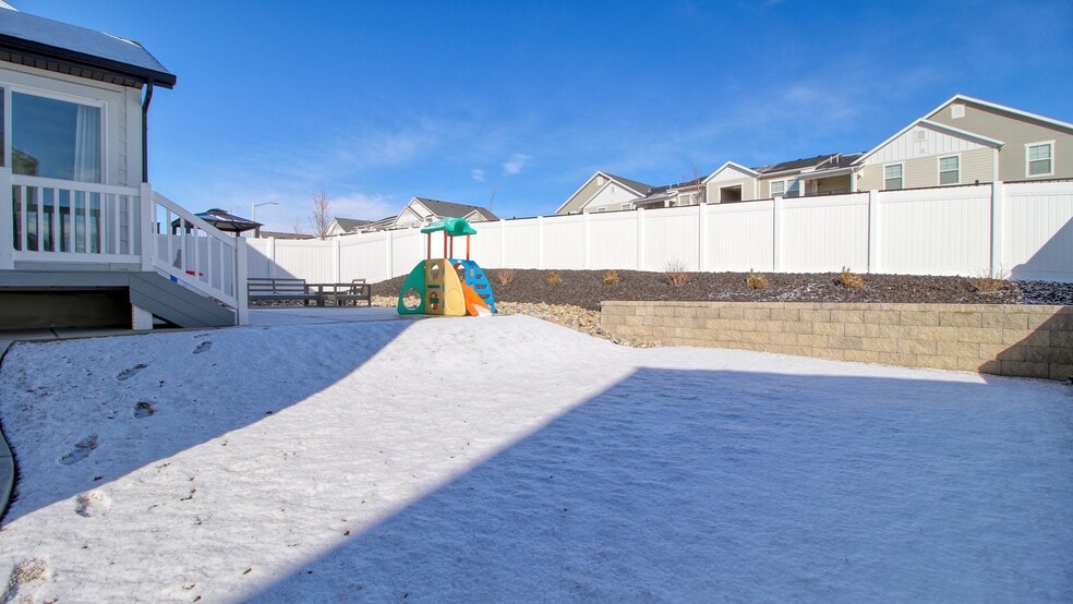 Building Photo - 4038 W 1470 N