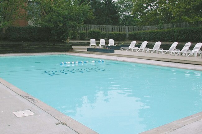 Building Photo - Woodcrest Apartment at 4388