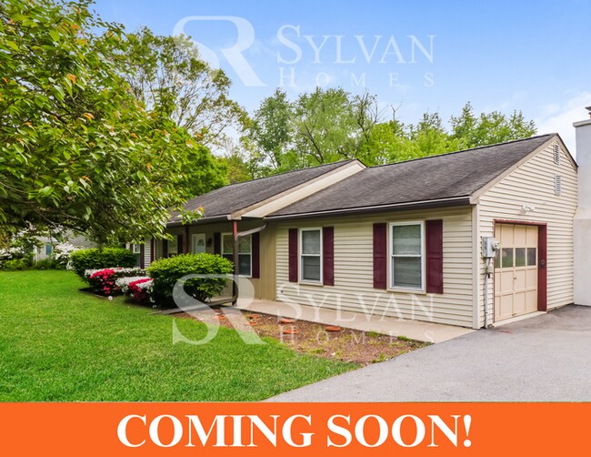 Primary Photo - Beautifully updated 3 bedroom rancher!