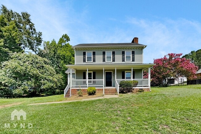 Building Photo - 9205 Meadow Sweet Ct