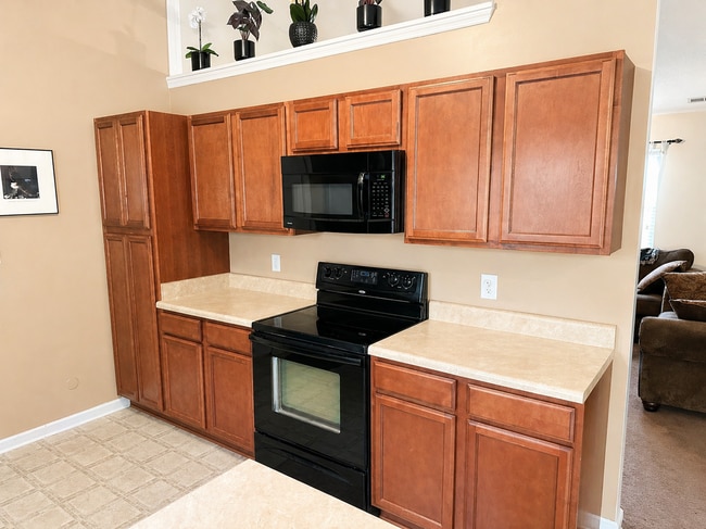 Building Photo - 203 Stockton Ct
