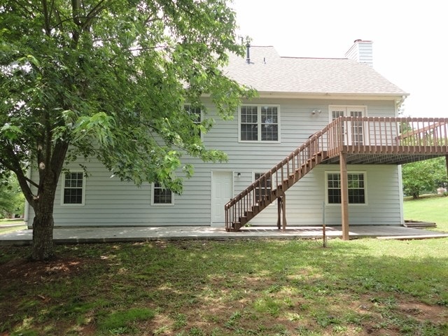 Building Photo - 1335 Timber Walk Dr