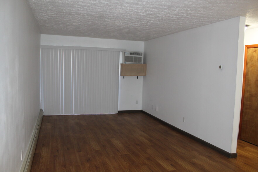 Living Room - 4908 Chalet Dr