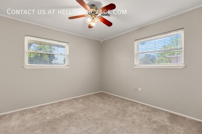 Building Photo - 1101 Rambler Dr