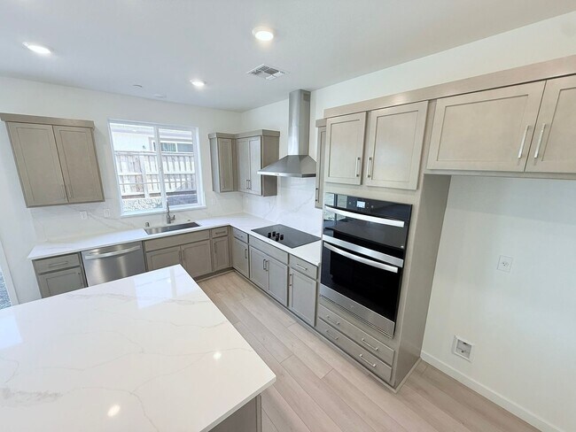 Building Photo - New Build 4BD/3BA Single-Family Home in Mountain House!