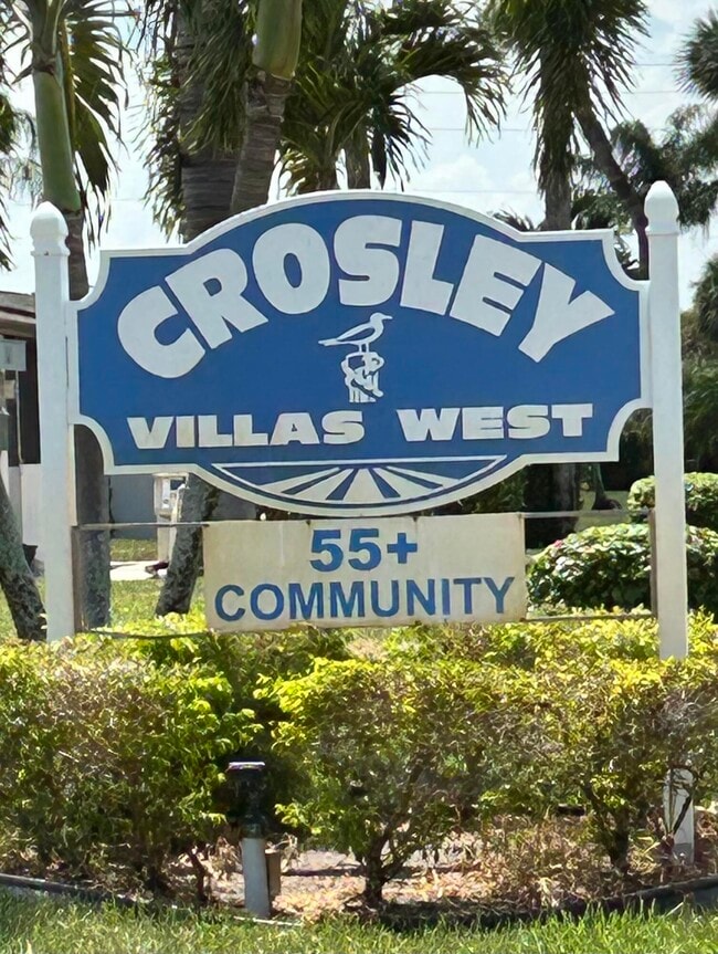 Building Photo - 2895 Crosley Dr W