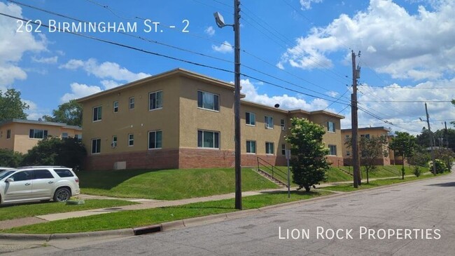 Building Photo - 262 Birmingham St
