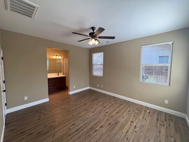 Building Photo - Two story home in gated community Availabl...